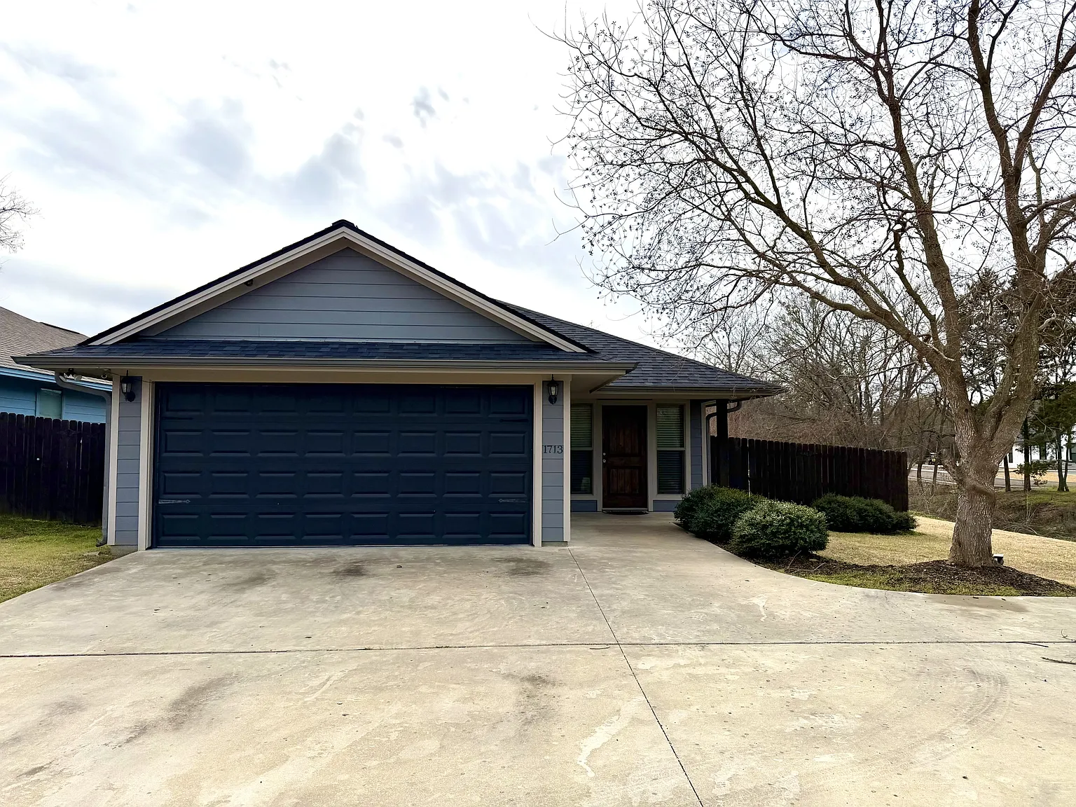 1713 Palasota Drive - 1 — Photo 1