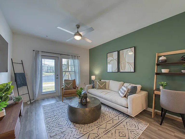 The Howell Port St Lucie Apartments — Photo 13