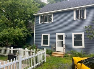 20 Church St, Lebanon, NH 03766