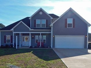 206 Laurel Woods Way, Currituck, NC 27929