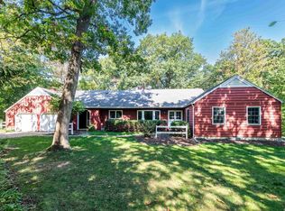 2716 Nadene Rd, Cottage Grove, WI 53527