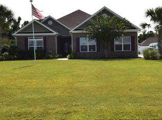 307 Pineland Lake Dr, Conway, SC 29526