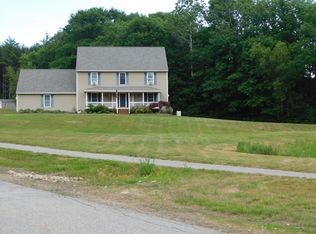 16 Raegan Ln, Berwick, ME 03901