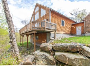 482 Shallow Brook Rd, North Troy, VT 05859