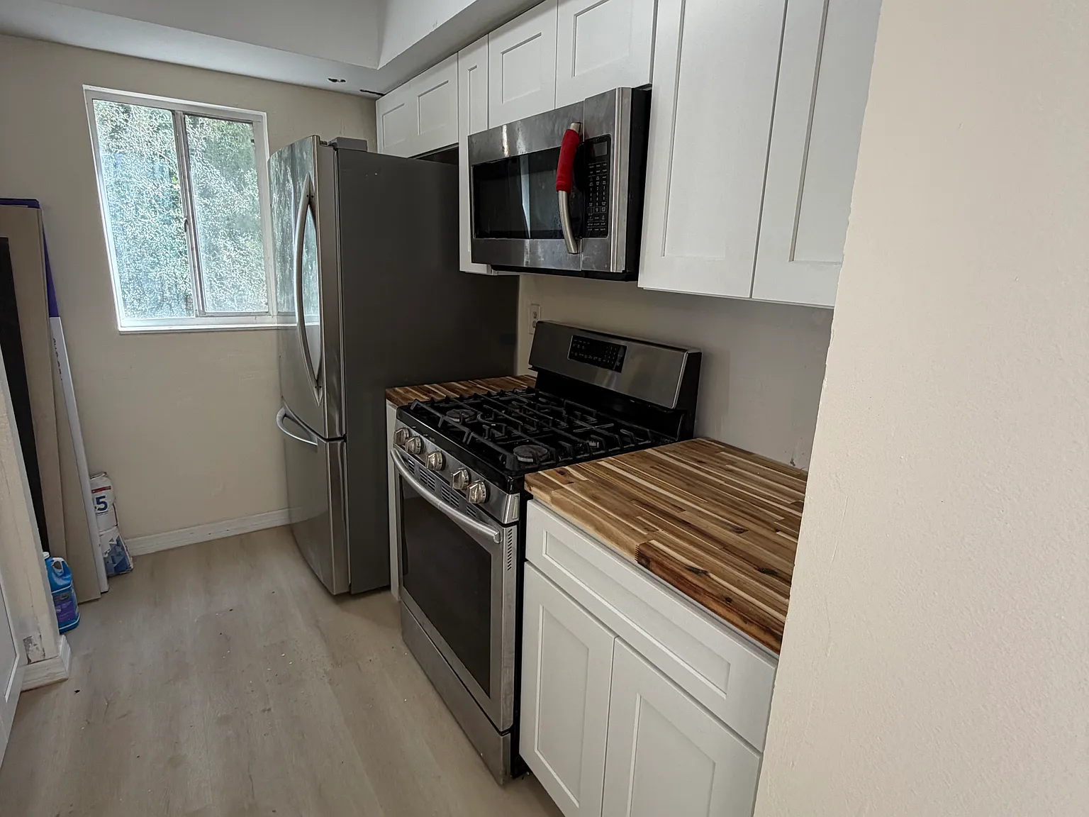 2 bed, 823 sqft, $1,150 — Photo 1