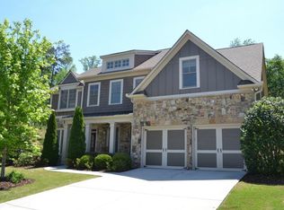 477 Twilley Ridge Rd SW, Smyrna, GA 30082