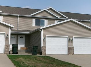 4808 Algonquin Dr UNIT 3, Cedar Falls, IA 50613