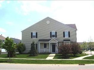 339 Springbrook Trl S, Oswego, IL 60543