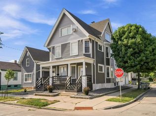 600 W Garfield AVENUE #602, Milwaukee, WI 53212