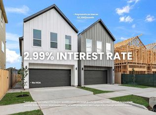 6401 Goforth St, Houston, TX 77021