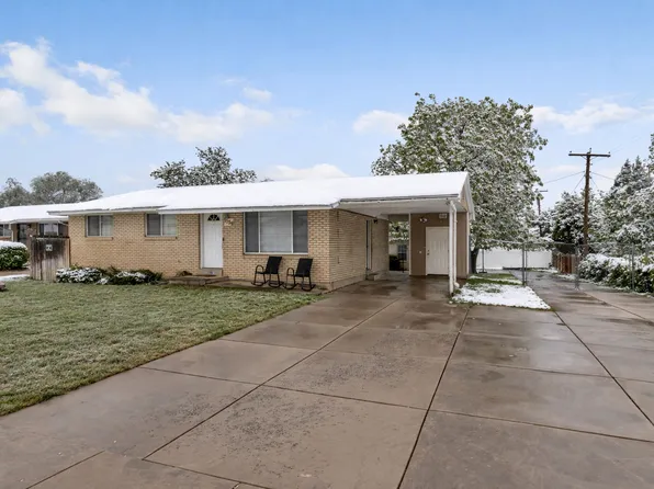 1150 S 760 W, Woods Cross, UT 84087
