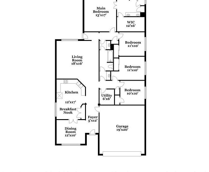 808 Dragonfly Dr — Photo 2