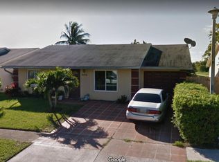 6134 Westfall Rd, Lake Worth, FL 33463