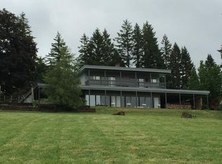 254 NE Ginseng Dr, Estacada, OR