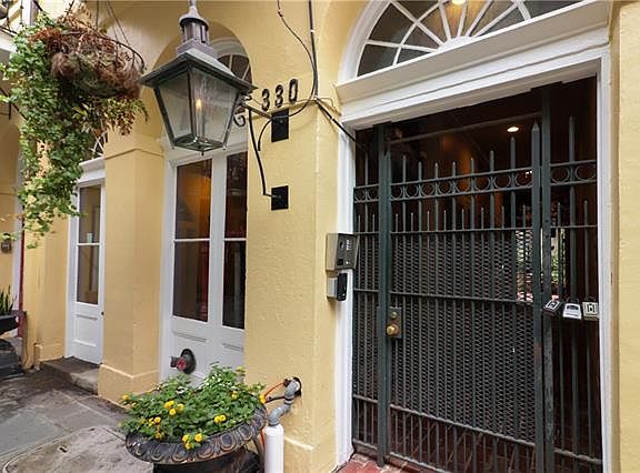 3rd image of 330 Exchange Pl APT 8