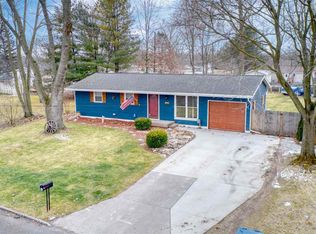 722 Joseph Kies St, Clinton, MI 49236