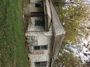 114 N Dakota, Haskell, OK 74436