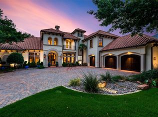 6235 Shady Oaks Dr, Frisco, TX 75034