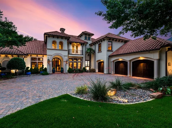 6235 Shady Oaks Dr, Frisco, TX 75034