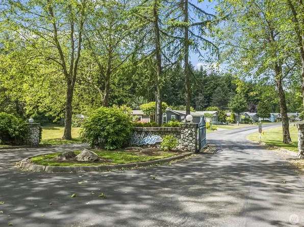 14621 45th Avenue Ct NW #22, Gig Harbor, WA 98332