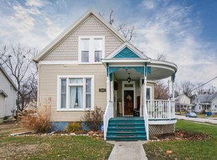 512 E Monroe St, Bloomington, IL 61701