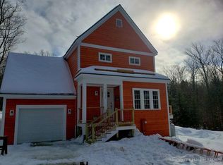 2022 Hillside Rd, Kingfield, ME 04947