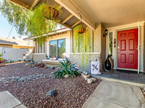 4613 W CHICAGO Street, Chandler, AZ 85226