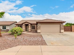 10264 E Dolphin Ave, Mesa, AZ 85208