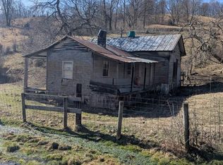 McNew Holw, Lebanon, VA 24266