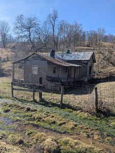 McNew Holw, Lebanon, VA, 24266