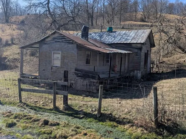 McNew Holw, Lebanon, VA 24266