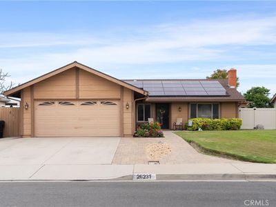 26231 Avenida Calidad, Mission Viejo, CA, 92691
