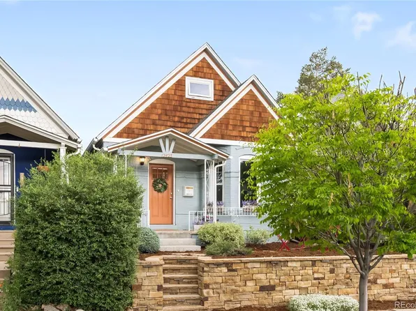 3425 W 34th Avenue, Denver, CO 80211