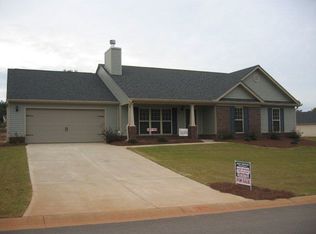 451 Hannah Heights Trl, Hull, GA 30646