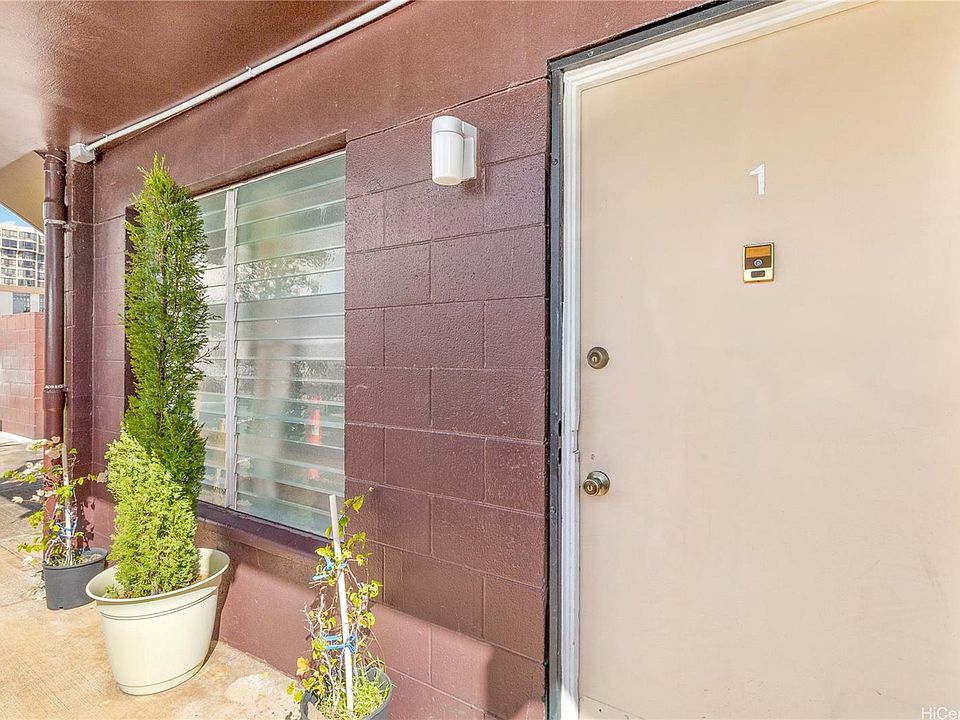 Tropicana Manor Moanalua 3223 Ala Ilima St Honolulu HI Zillow