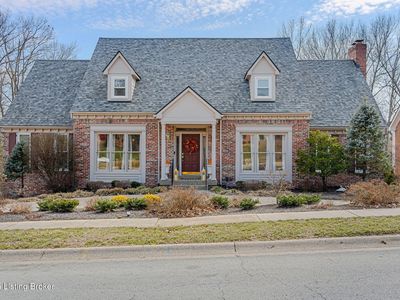 707 Lake Forest Pkwy, Louisville, KY, 40245