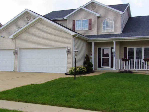402 Gentian, Savoy, IL 61874
