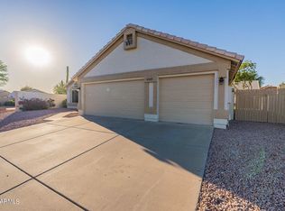 4140 E White Aster St, Phoenix, AZ 85044