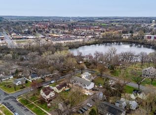117 S Pearl St, River Falls, WI 54022