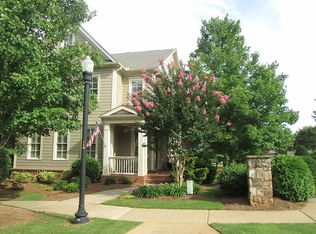 671 Arklow Dr, Milton, GA 30004