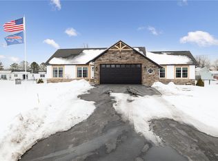 132 Rahway Rd, Rochester, NY 14606