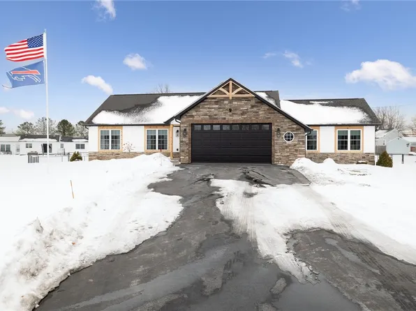 132 Rahway Rd, Rochester, NY 14606