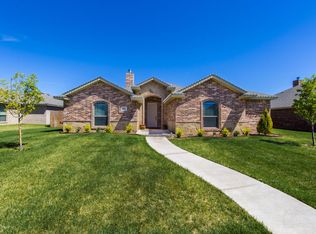 8107 Shreveport Dr, Amarillo, TX 79118