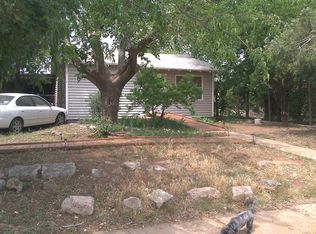 826 Plum St, Abilene, TX 79601