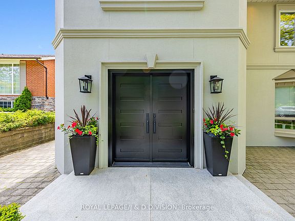 2nd image of 31 George Henry Blvd