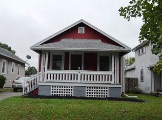 24 Lutz Ave, Dayton, OH 45420