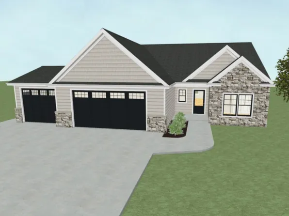 1610 Broadway St, Pella, IA 50219