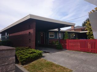 5754 SW Admiral Way, Seattle, WA 98116