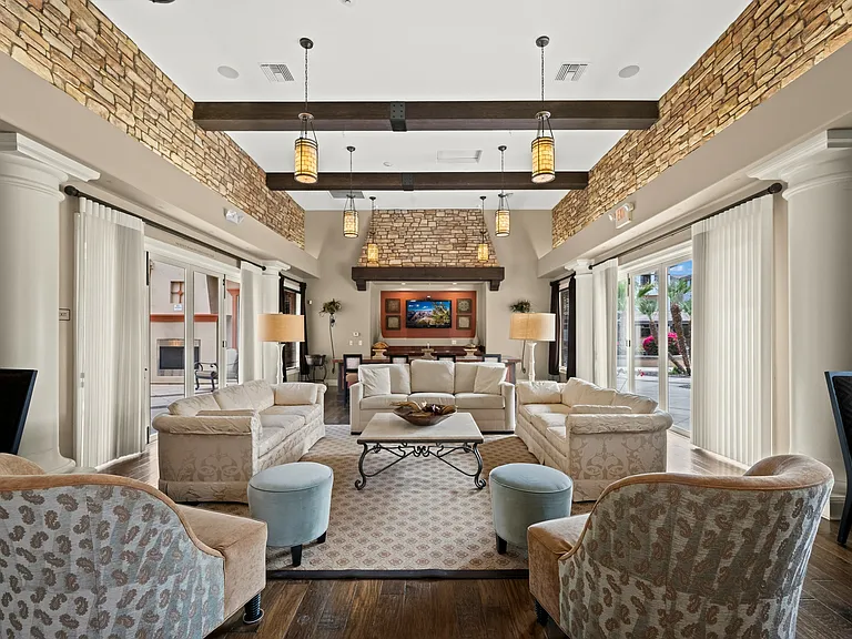 Clubhouse