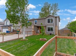 4112 Harvest Moon Ter, Colorado Springs, CO 80925